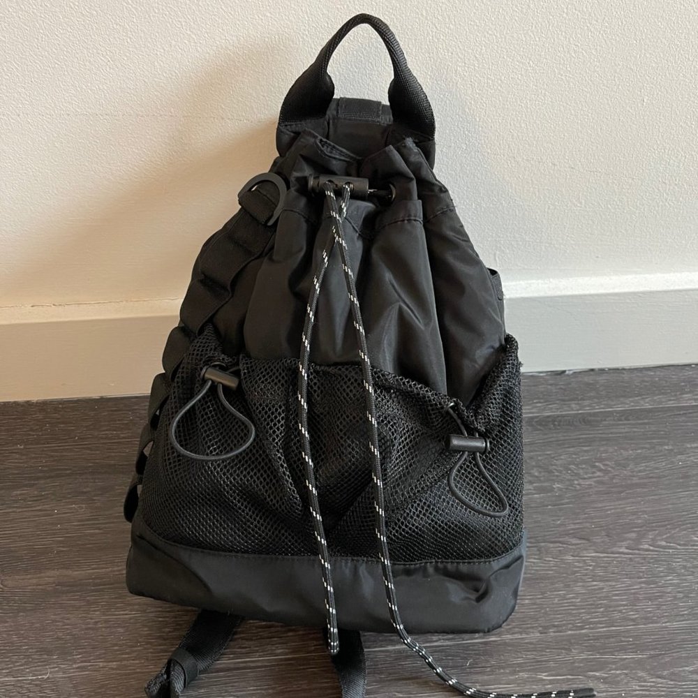 DAGNE DOVER - Nova Sling in Onyx